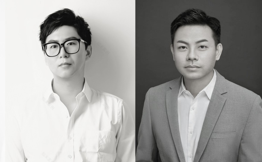 归园丨中国北京丨见入设计-64