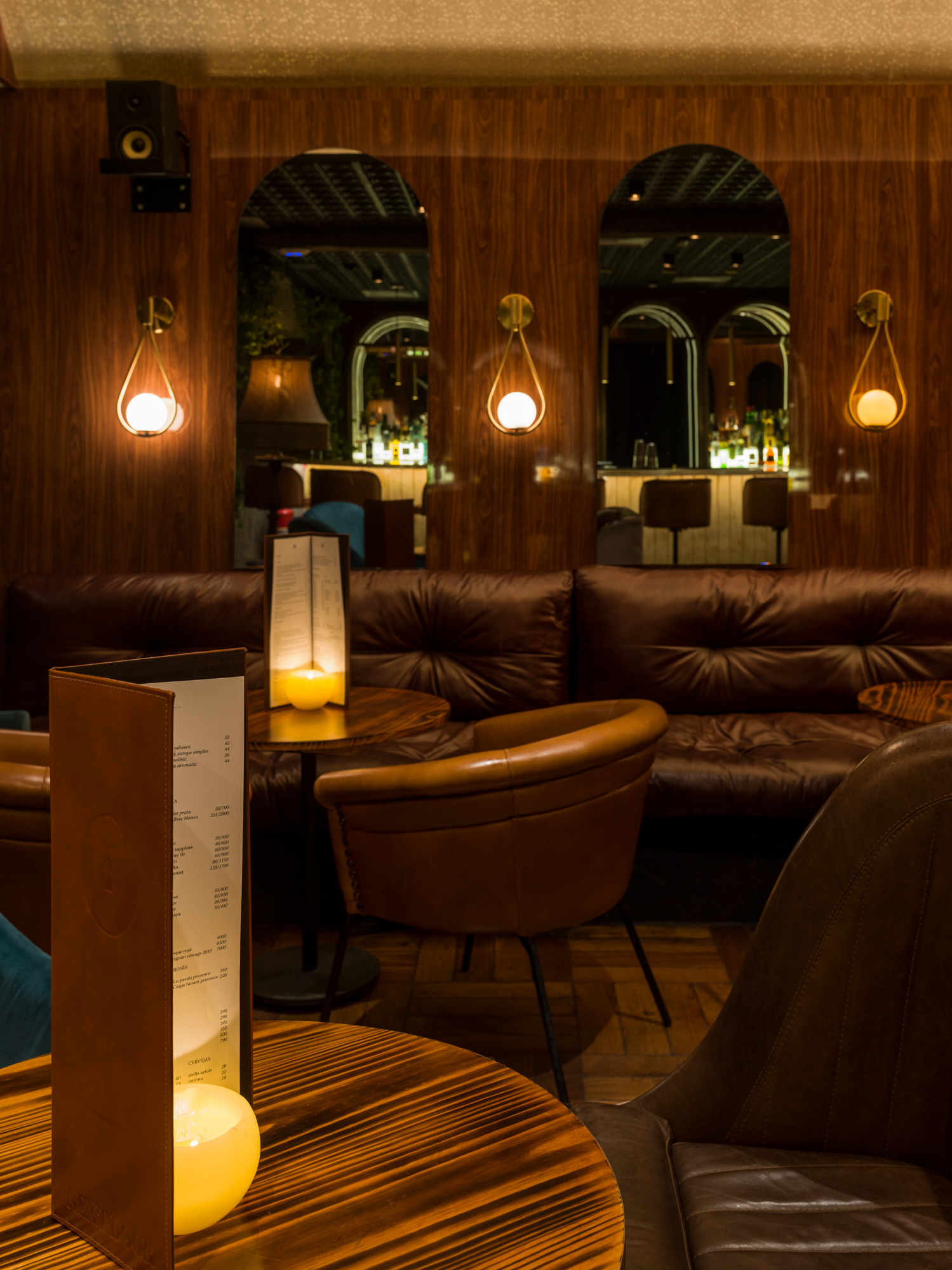 Bar & Club NEXT DOOR & BC-7