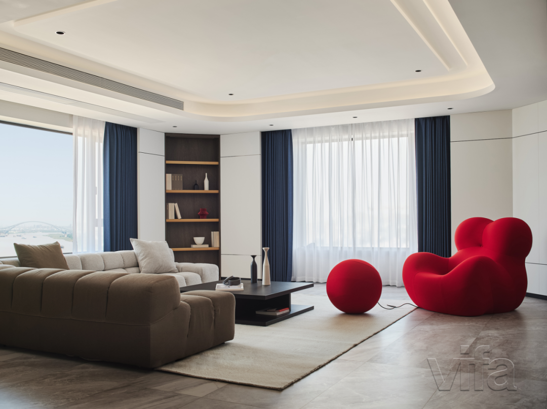 爱的厚度丨中国宁波丨臻观设计-14