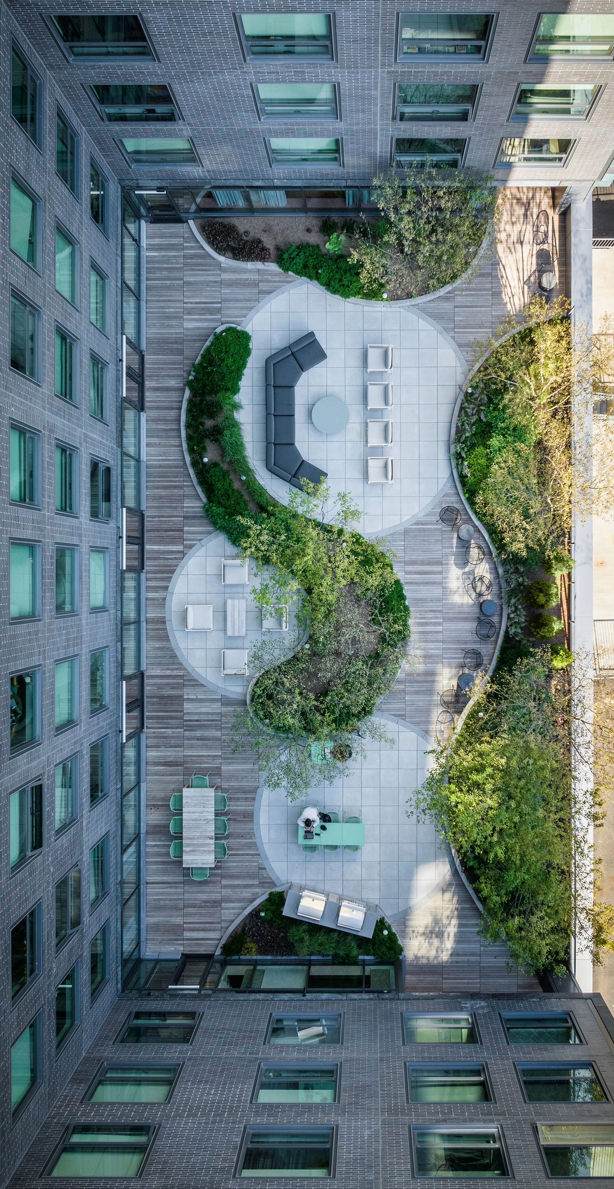 邦酒店（注：The Bon可能有多种指代，若Bon是某个品牌名、地名等特定名称，可能更准确的对应已有的固定译法，这里假设是常见可能用于酒店等名称的表达如果它有具体上下文，请提供更多信息以获得更精准翻译） 丨美国波士顿丨Copley Wolff-10