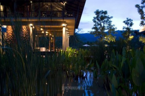 凯瑞玛雅高尔夫SPA度假-43