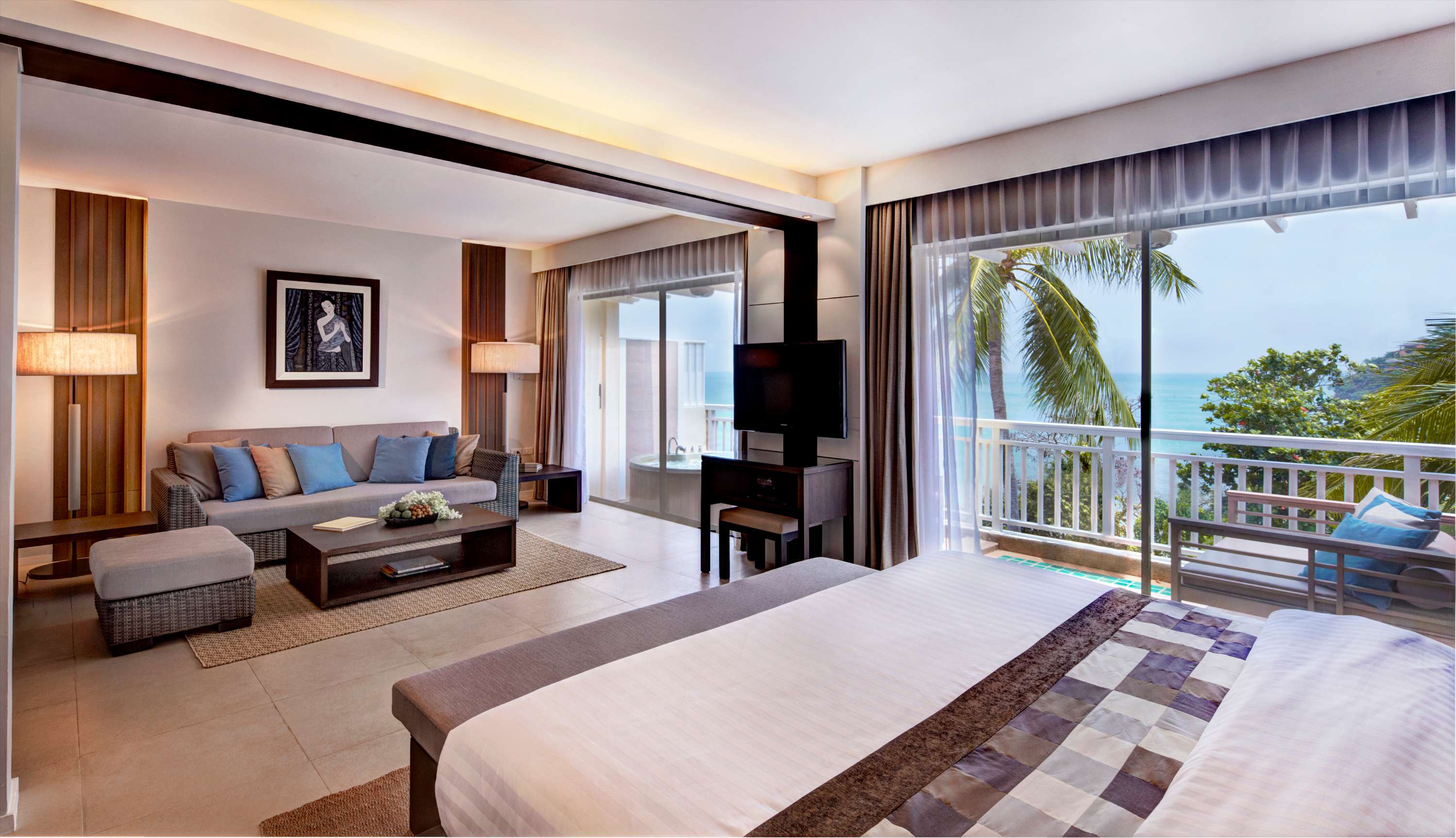 泰国普吉岛攀瓦角酒店Cape Panwa Hotel(普吉岛)-22