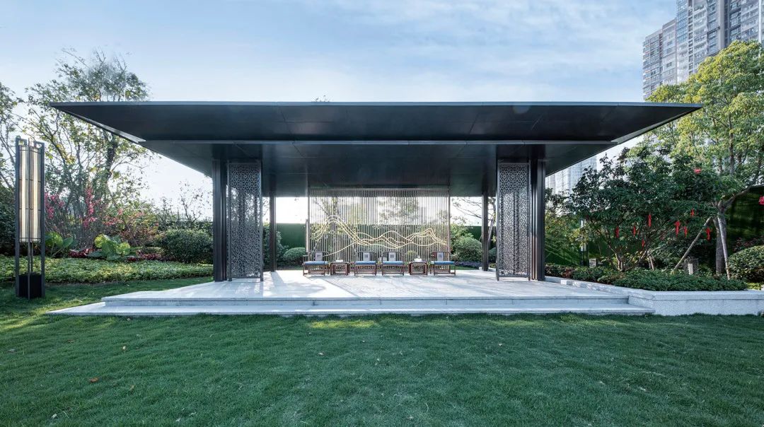 漳州国贸天成丨中国漳州丨棕榈设计集团有限公司-69