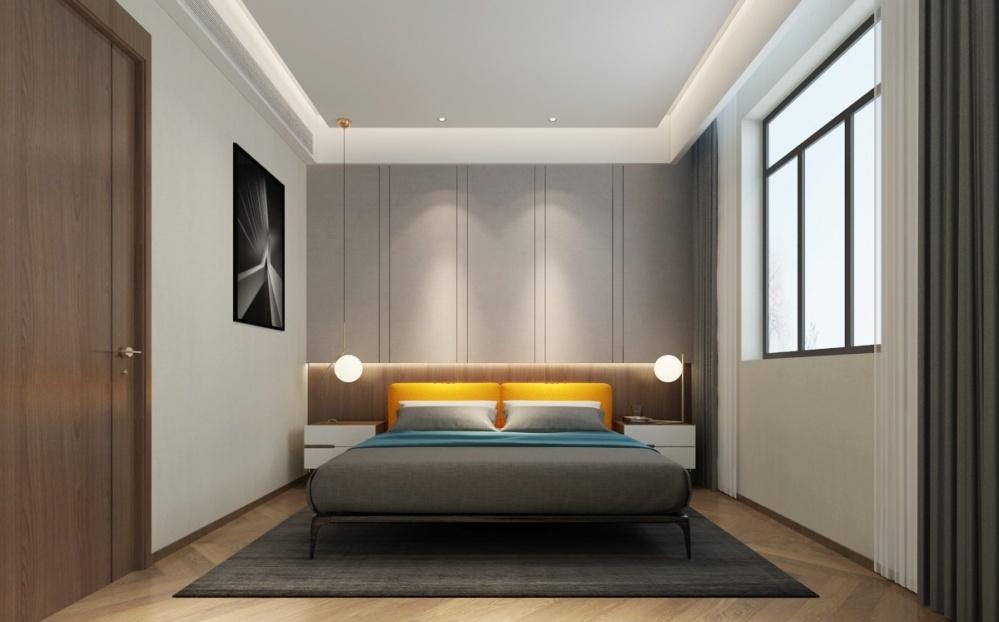 
240平私宅别墅 -16