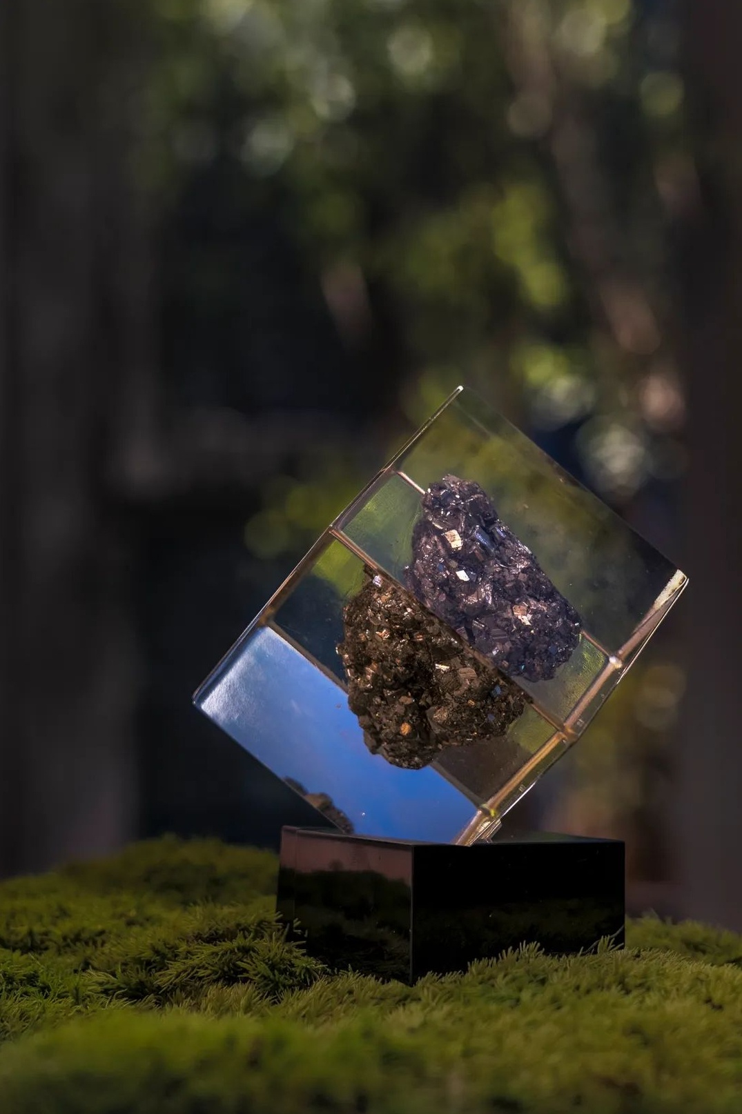 知行空间设计办公室丨中国东莞丨T&D知行空间设计-34