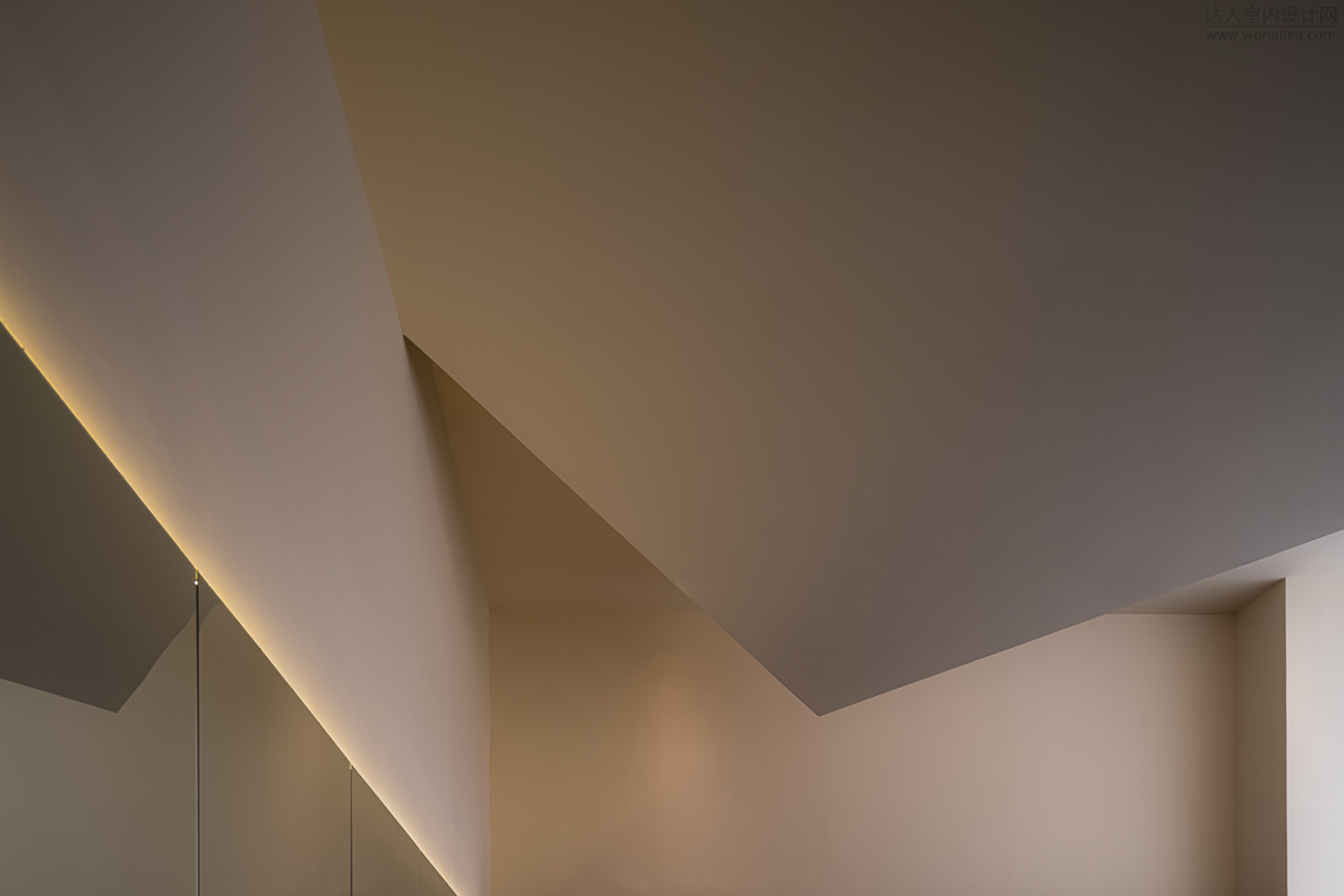 岩与曜之歌丨中国成都丨笾界建筑-64