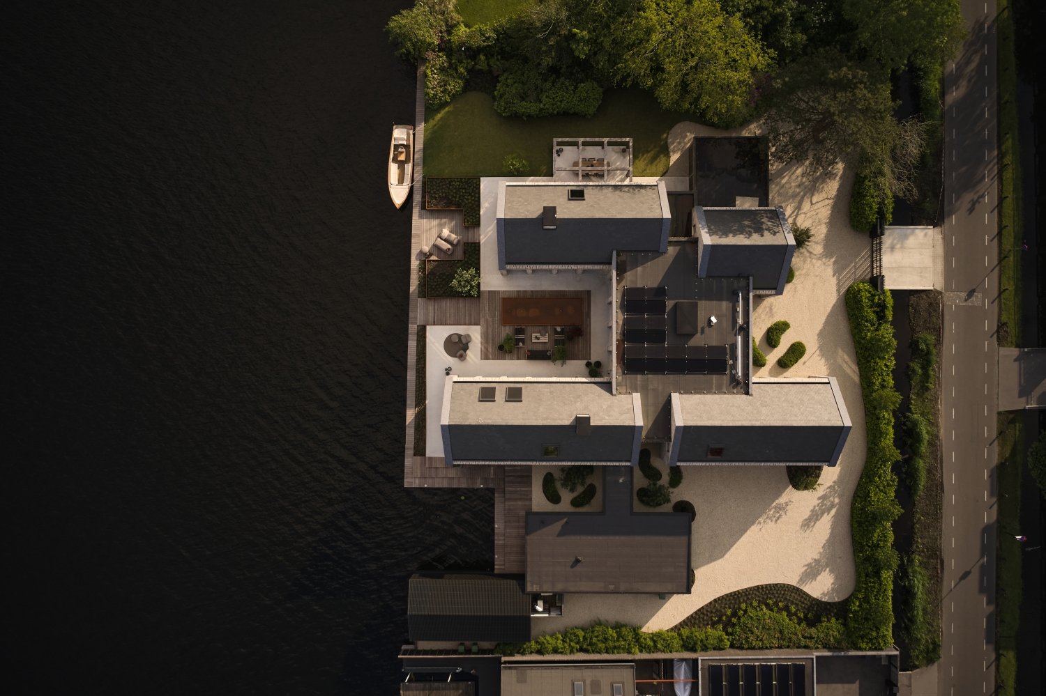 Lakeside villa B1 | Kabaz-15