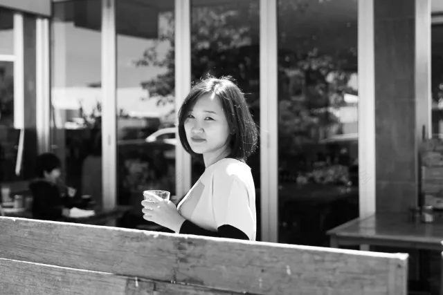 日式禅意广州样板房 | 施少芬创意总监的简约美学-28