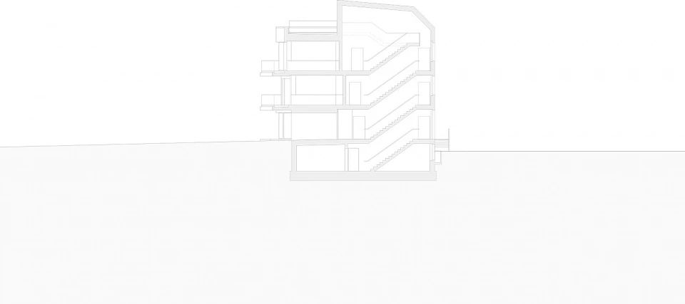 Pool Leber建筑事务所 | 理性与诗意的完美结合-127