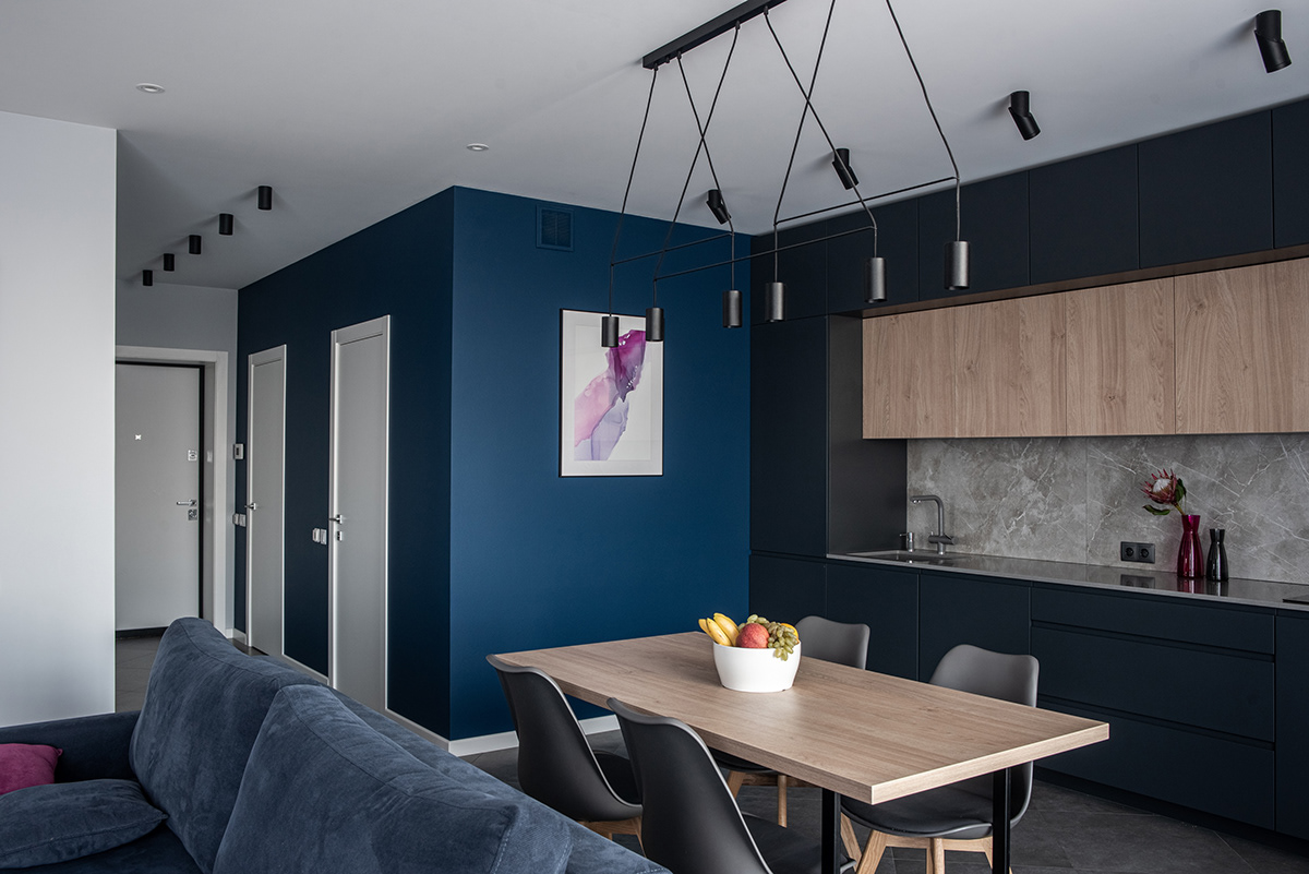 白俄罗斯 Minsk 家庭公寓-6