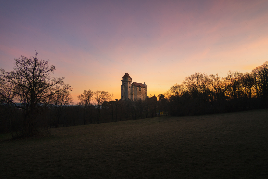 morning stroll to the castle-0