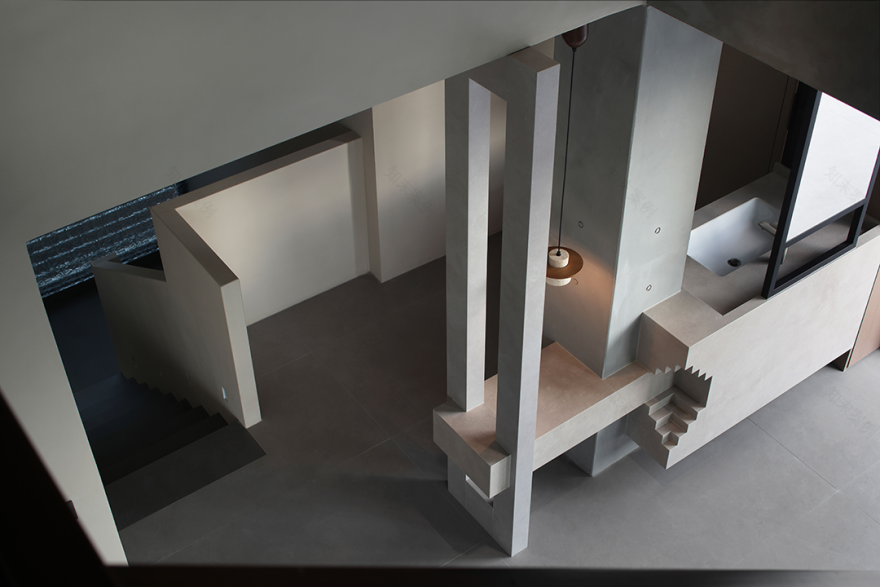 隽庐新野丨中国广州丨隐之建筑空间设计(YIN_ DESIGN)-162