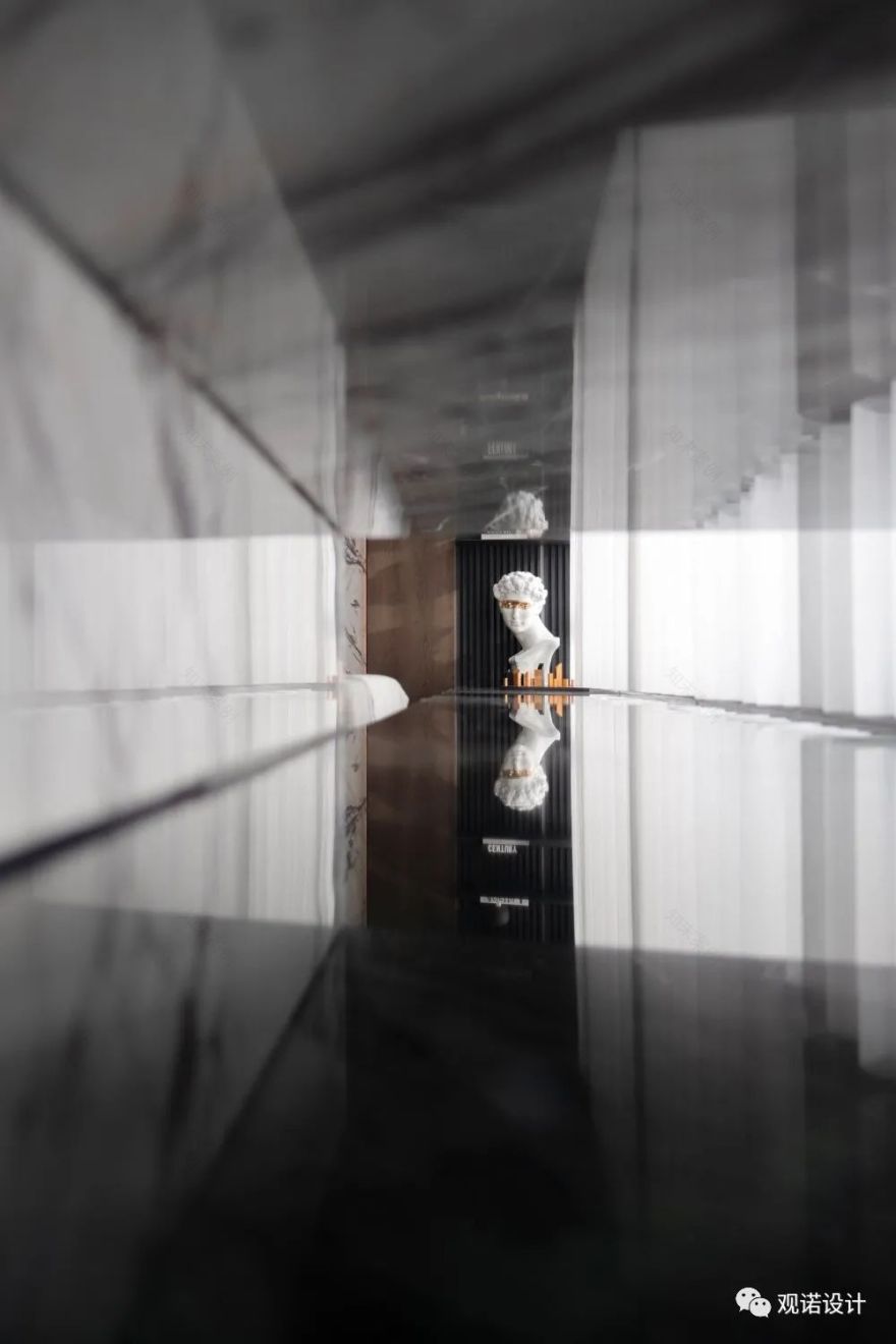 旭辉府现代低奢风,生活品质与灵感空间的完美融合-1