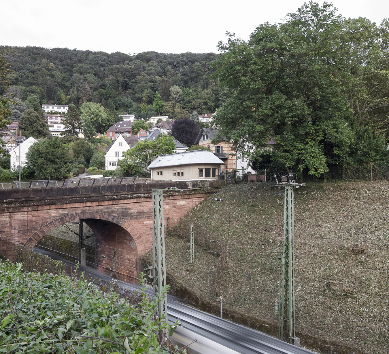 海德堡HSBW住宅丨德国丨Simon Kochhan与Florian Baller合作-3