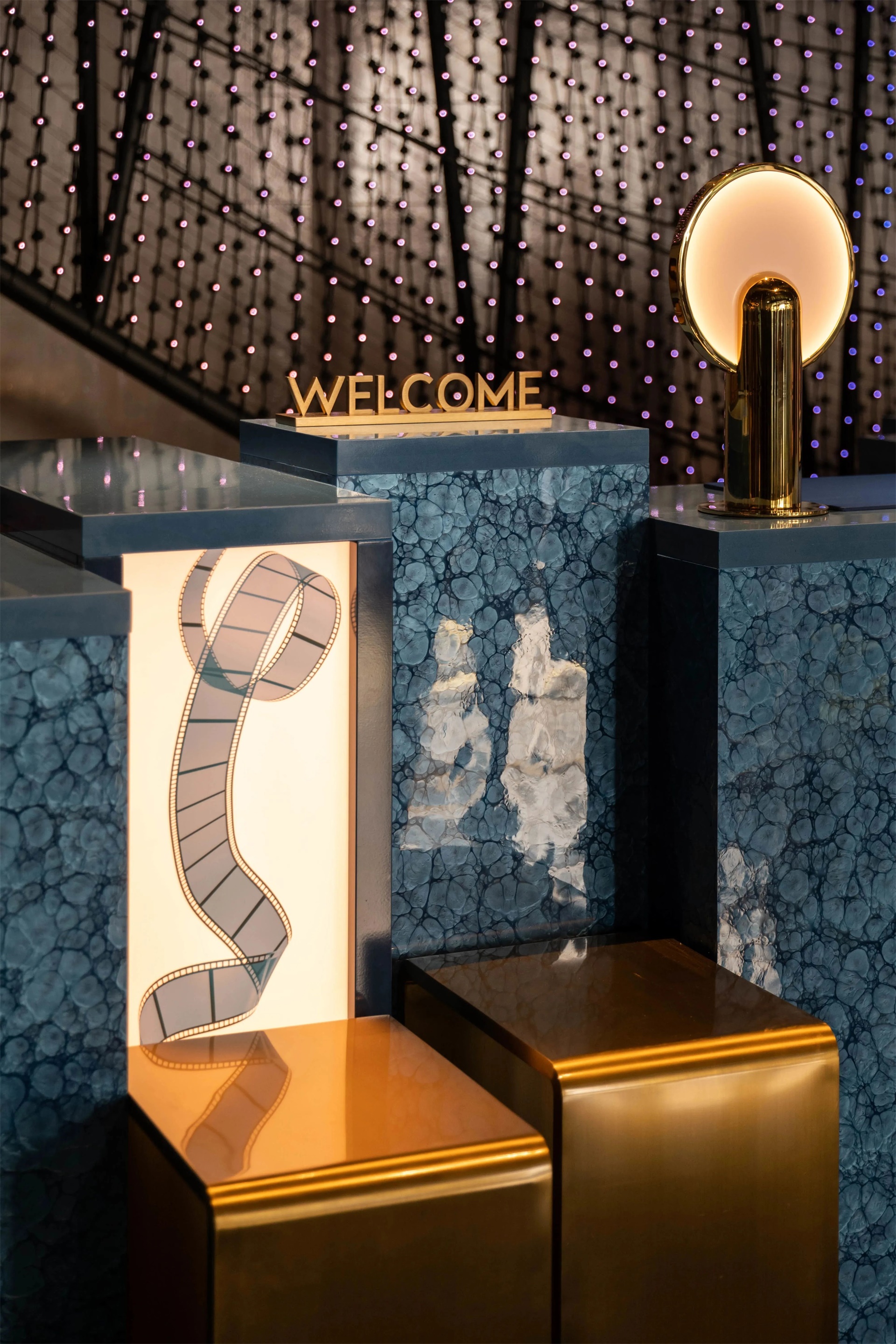 澳门新濠影汇 W 酒店丨中国澳门丨扎哈·哈迪德建筑事务所-74