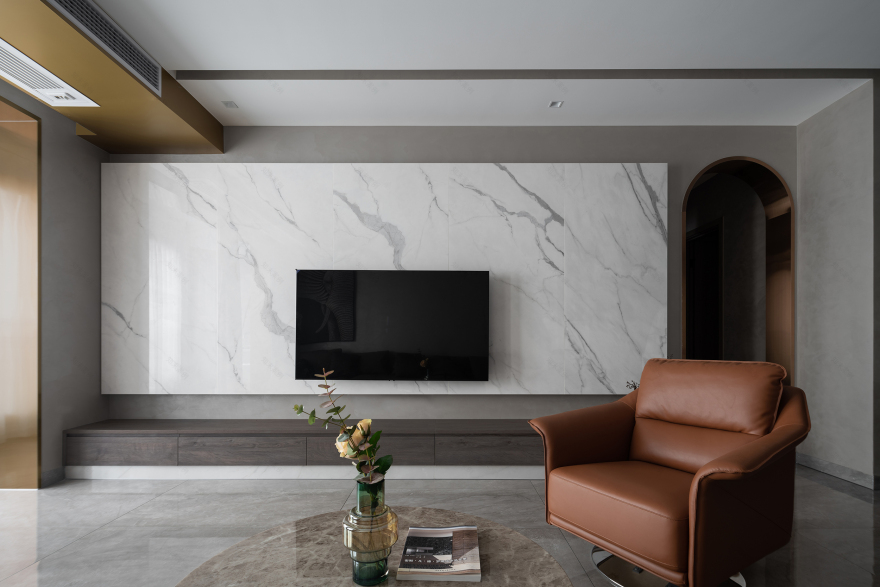 星际粒子丨中国广州丨LC设计研究室-23