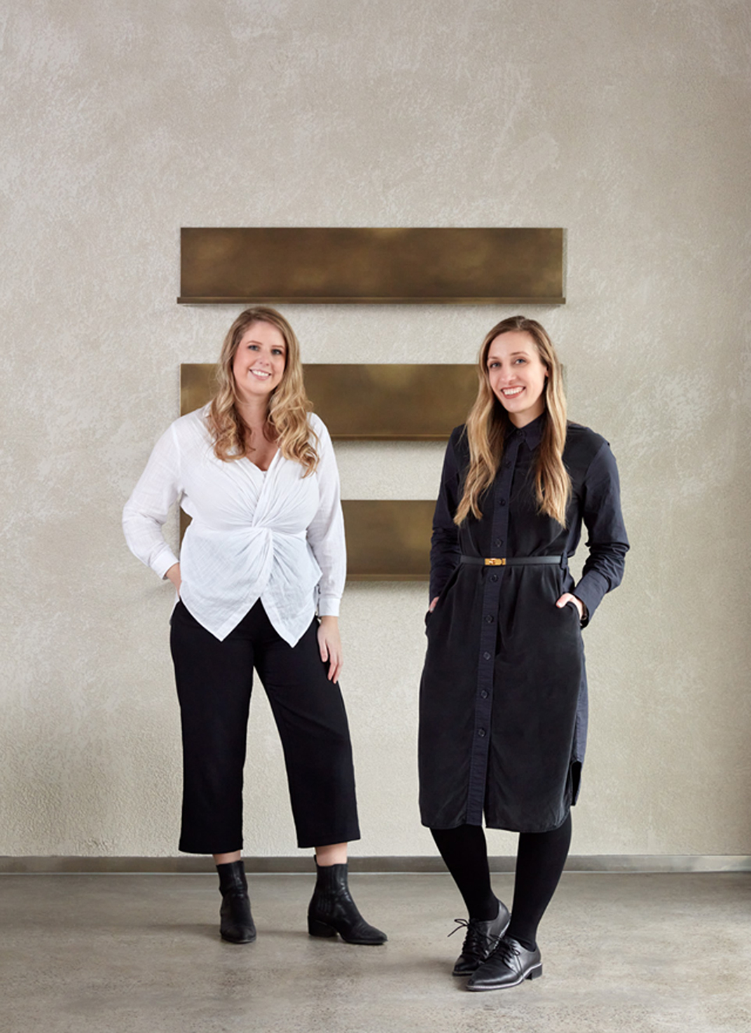 极简美学面包店空间,墨尔本 | Designed by ewertleaf - 面包店 - 餐厅LOGO-VI空间设计-全球餐饮研究所-8