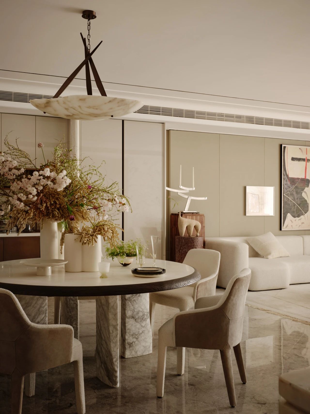 上海壹号院丨中国上海-20