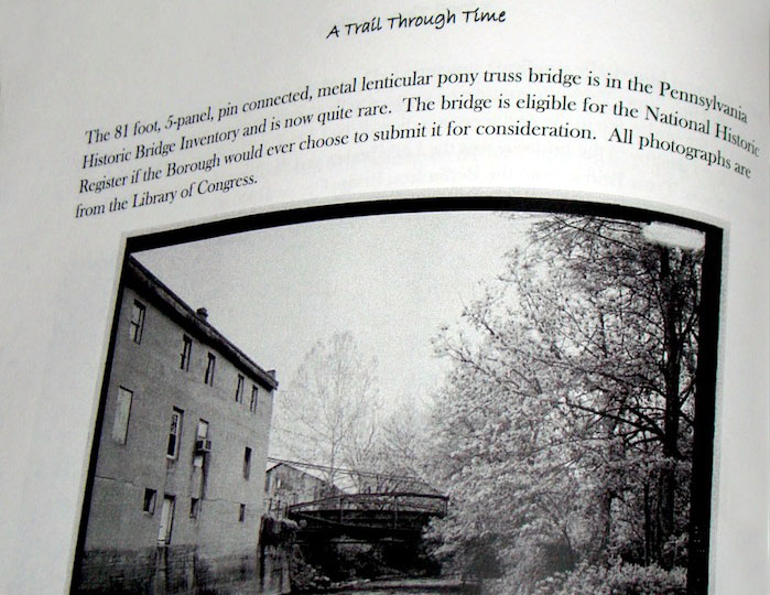 复古复兴 | 19 世纪 50 年代美国宾夕法尼亚州小威尼斯建筑群-156