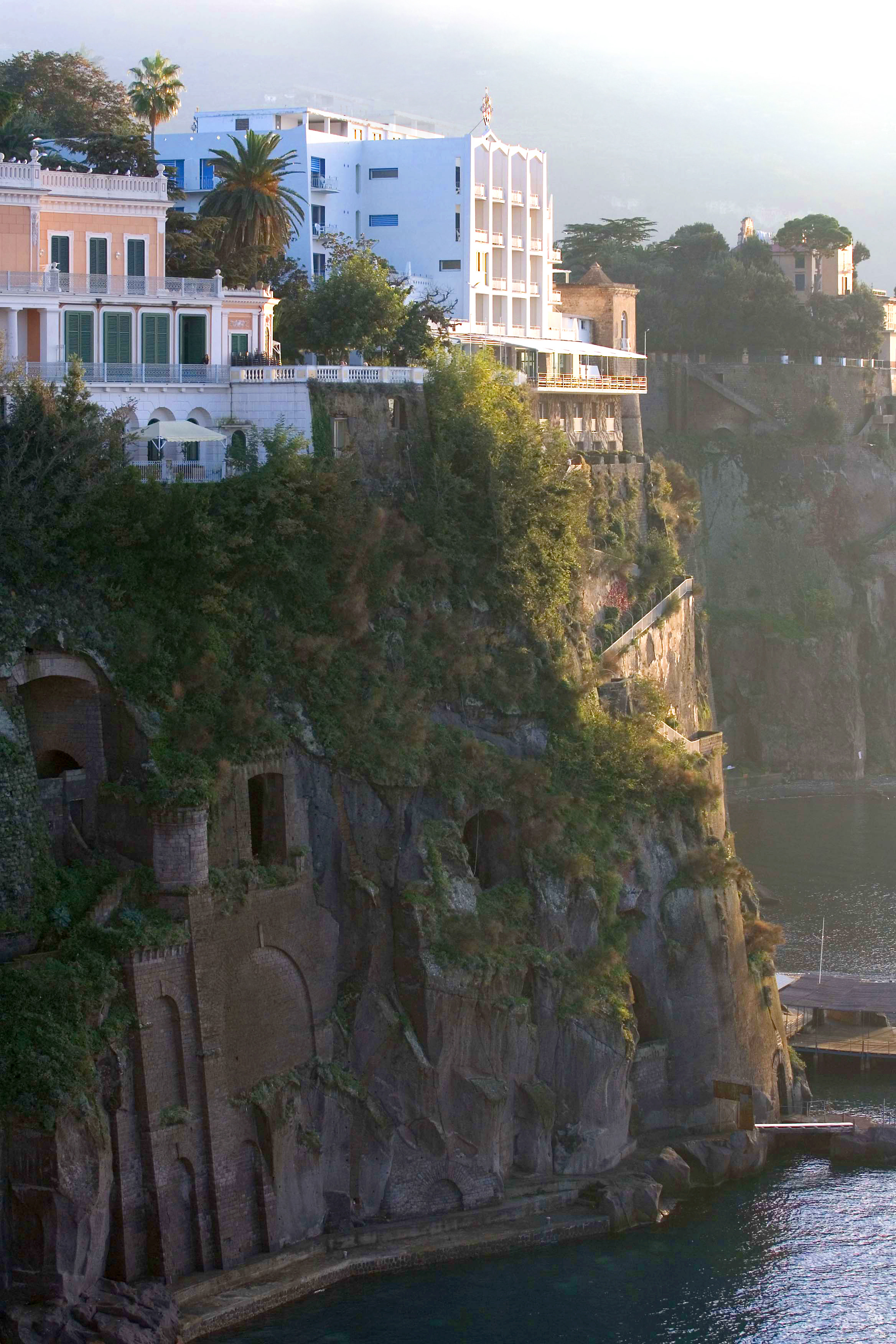 城堡酒店的室内设计之美-21