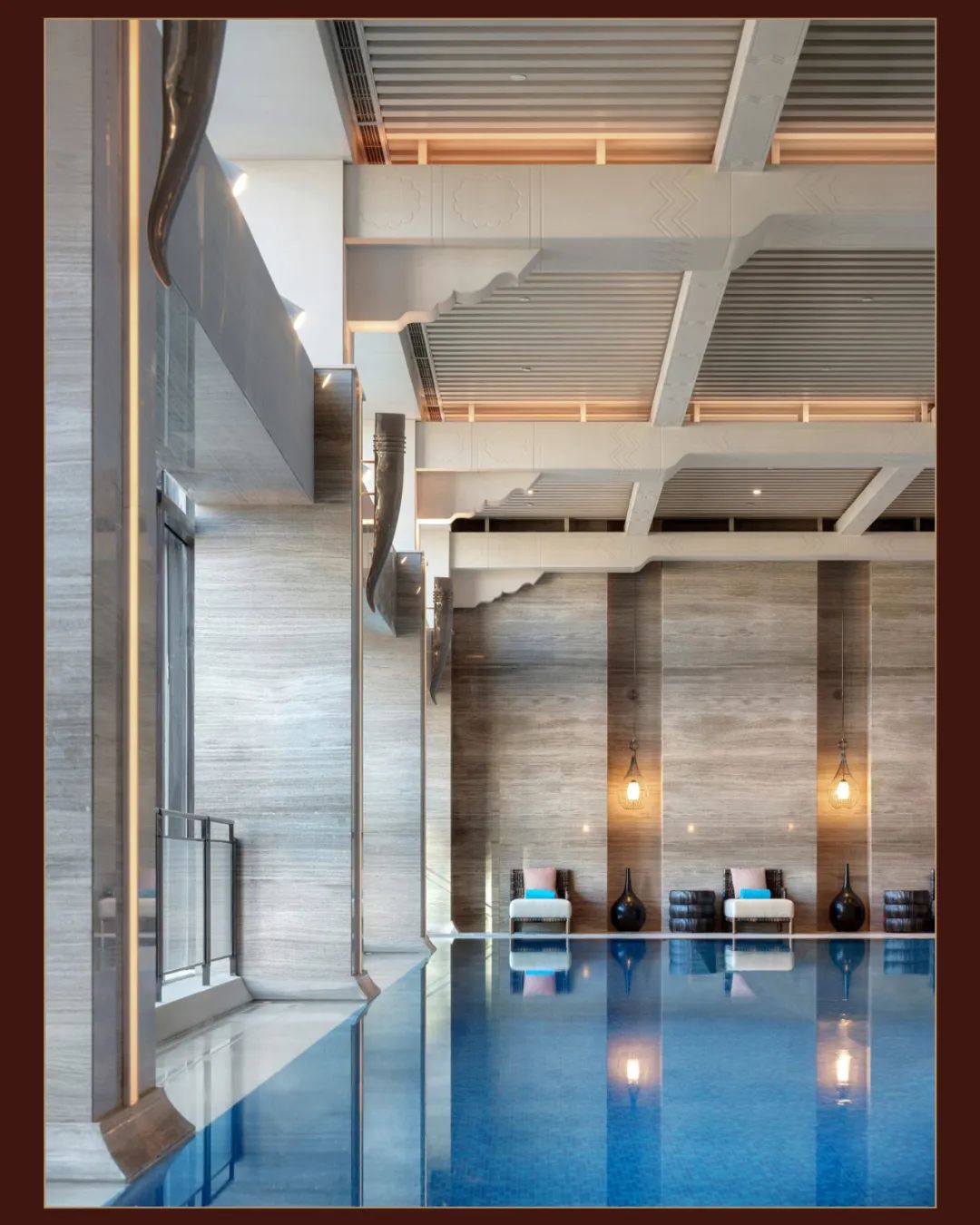 京韵故事 | 北京洲际華邑酒店（上）-31