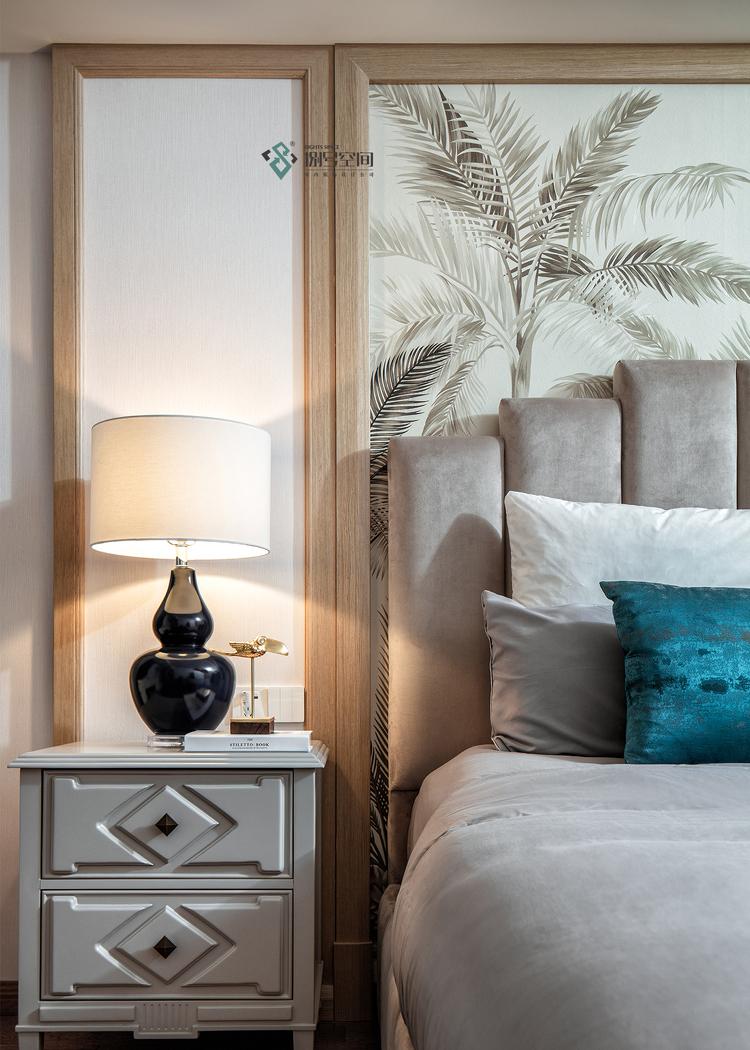 8号空间老杨丨平层丨流金岁月-11