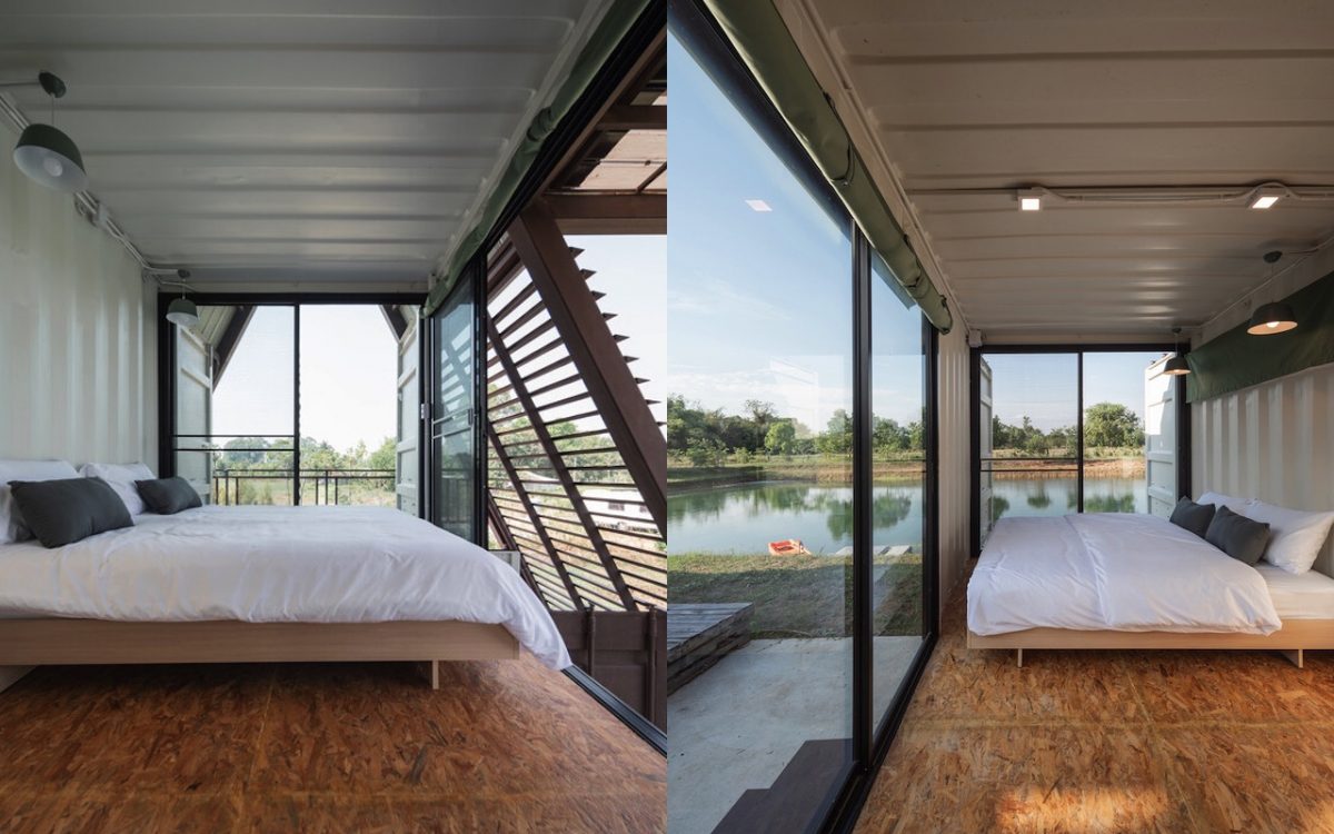 丨泰国曼谷丨建筑师 通猜·奥克·巴阿卜-13