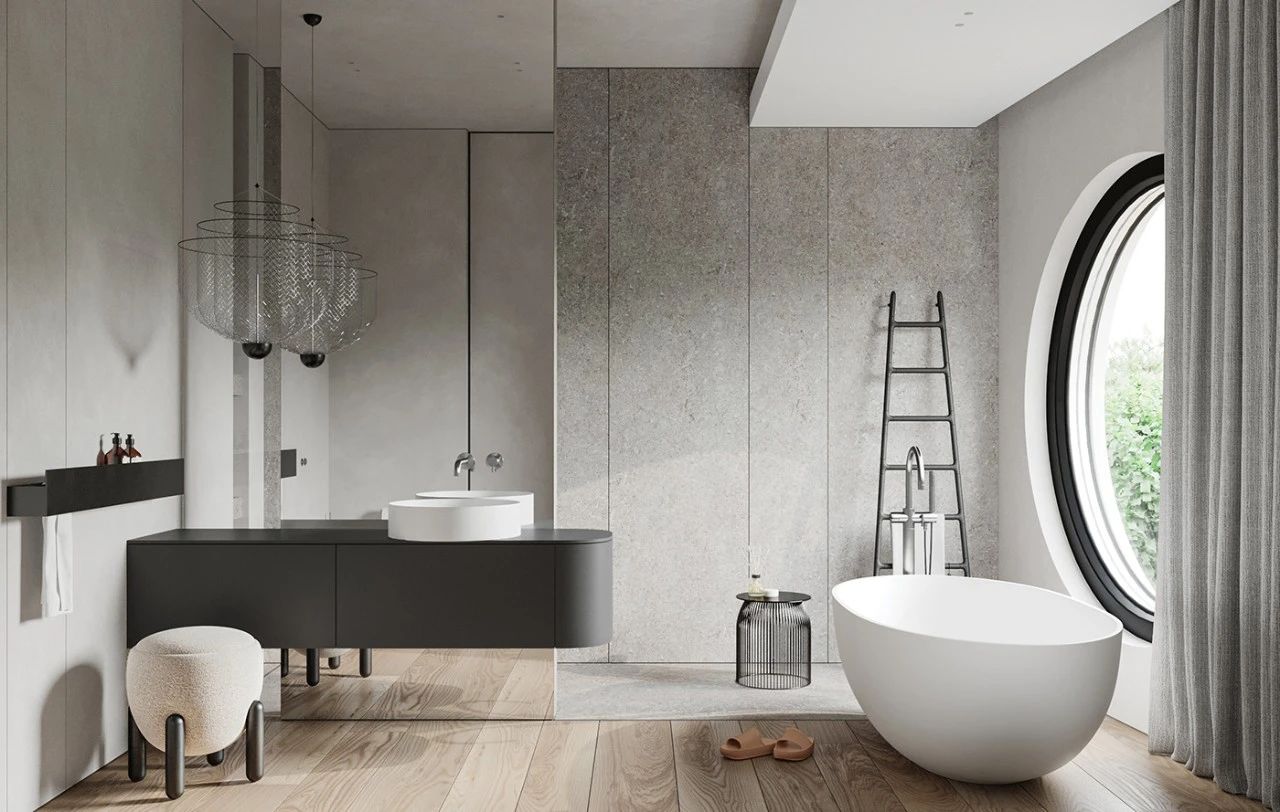 566㎡奢华住宅！-87