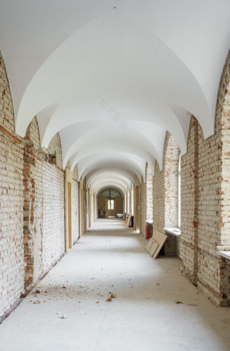 Baustelle ehemaliges Altenheim St. Martin – Hirner Riehl Architekten-21