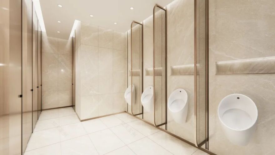 杭州大厦新B座改造设计进行时-106