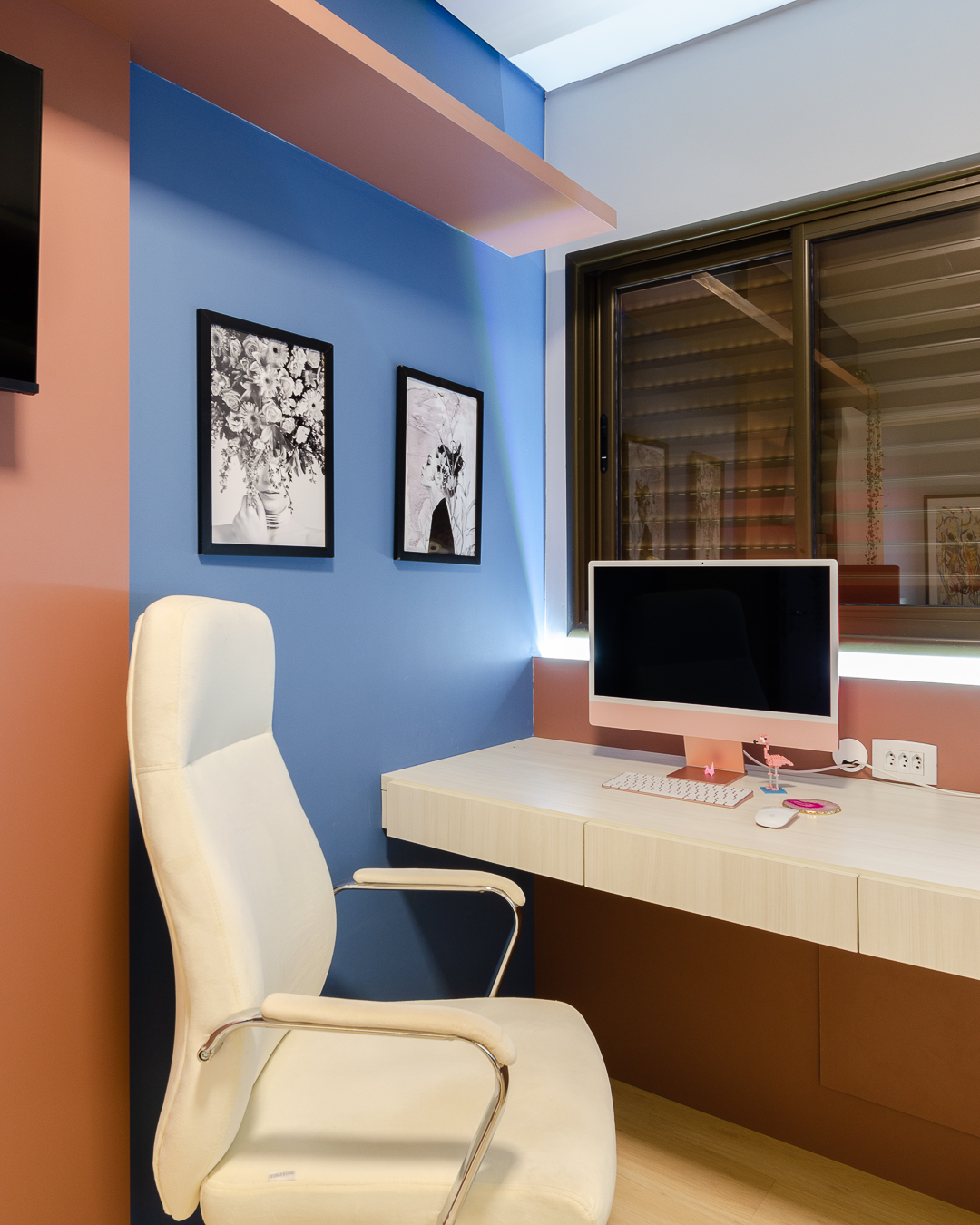 PROJETO DE INTERIORES - Home office-1
