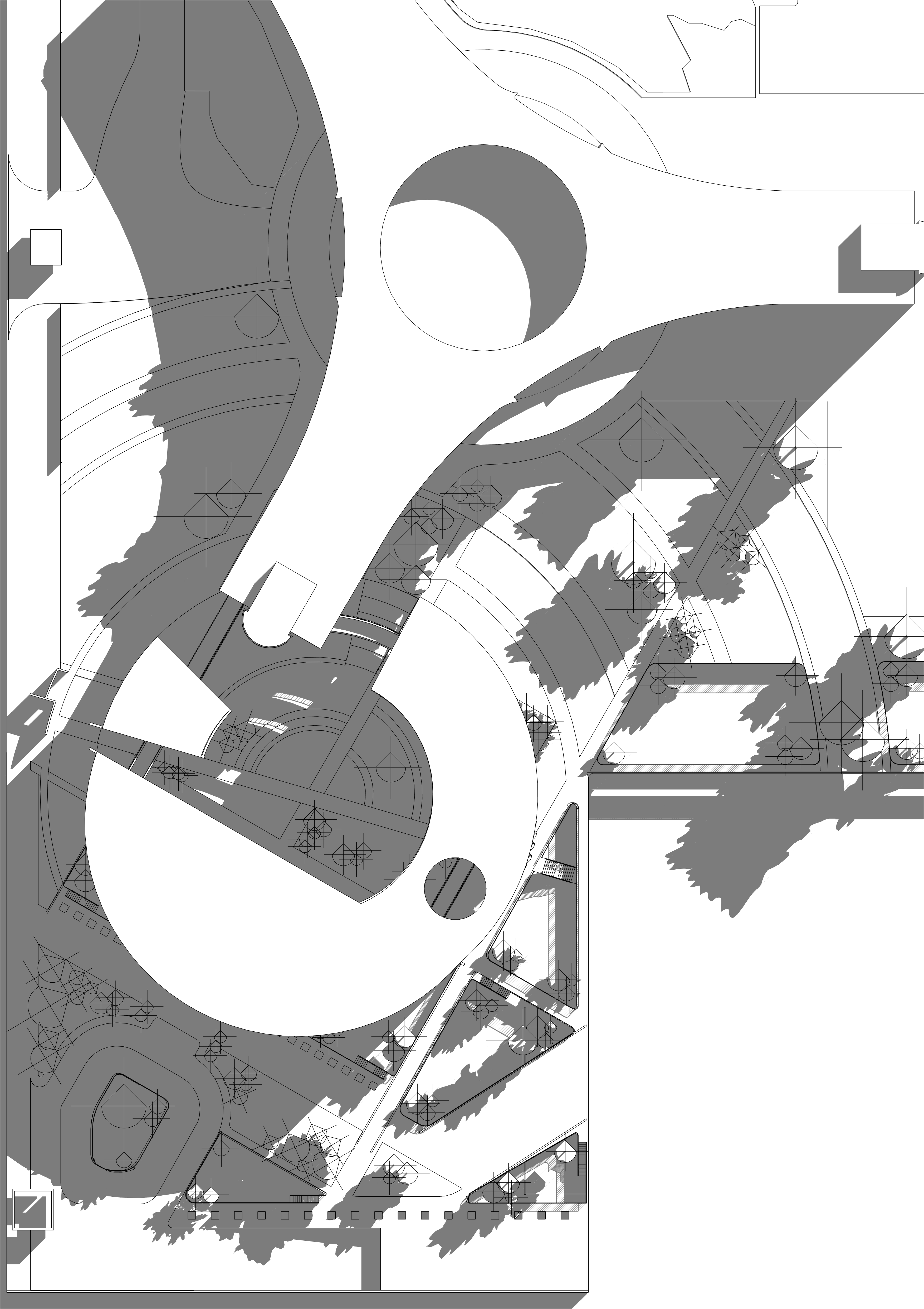 Gasco 新开罗建筑丨埃及开罗-6