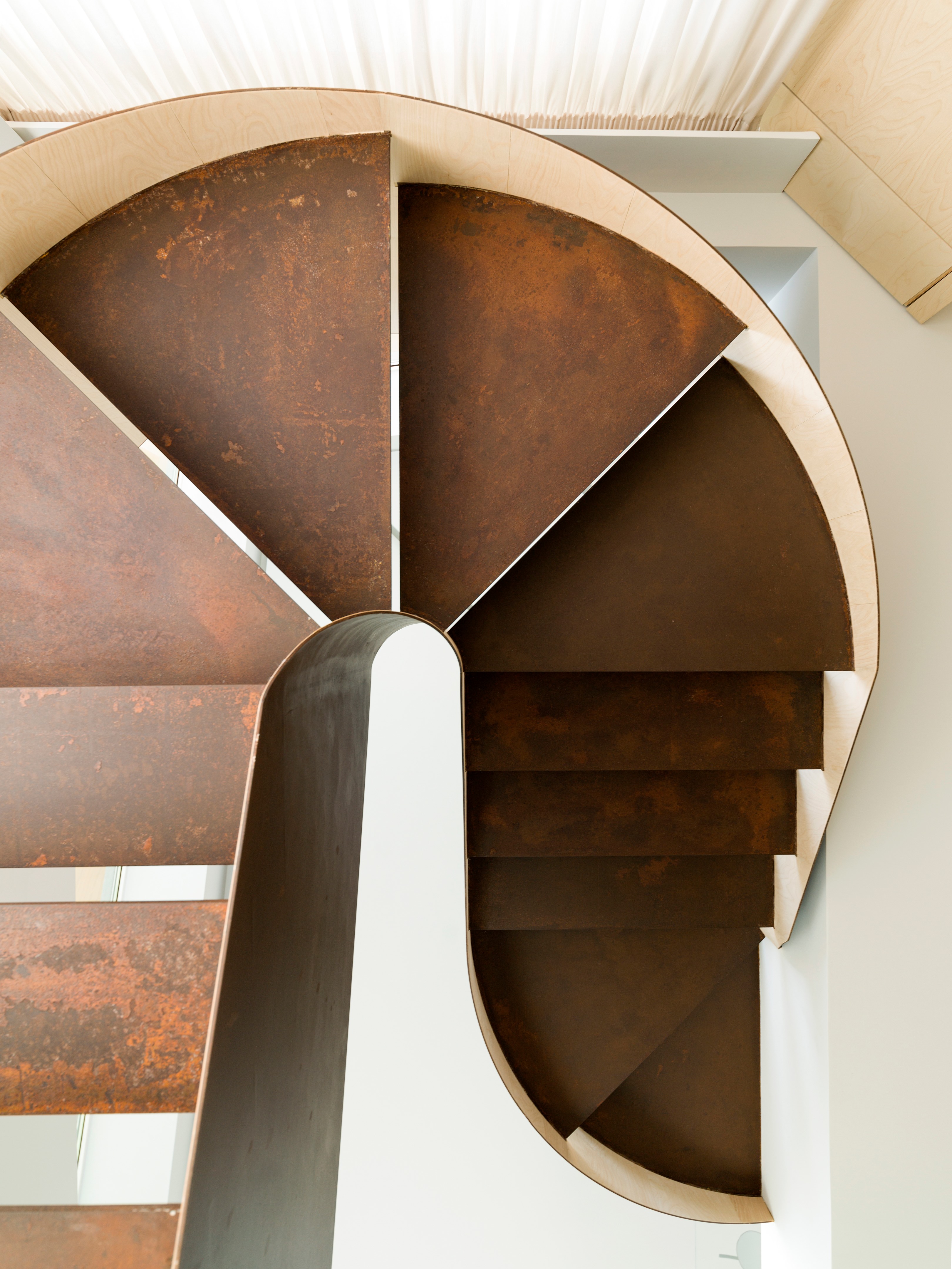 意大利 Críu Boutique Hotel 精品酒店设计-10