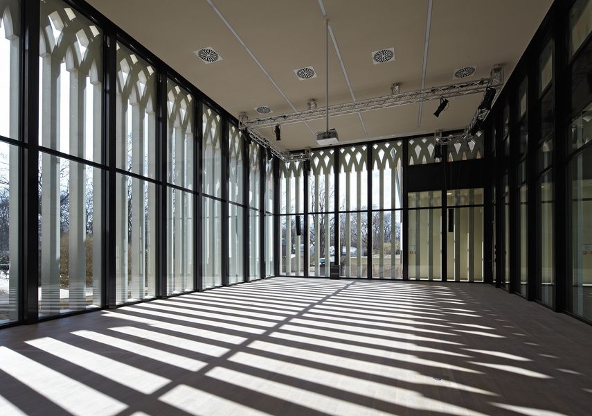 丨GermanyLeipzig丨HPP Architekten-39