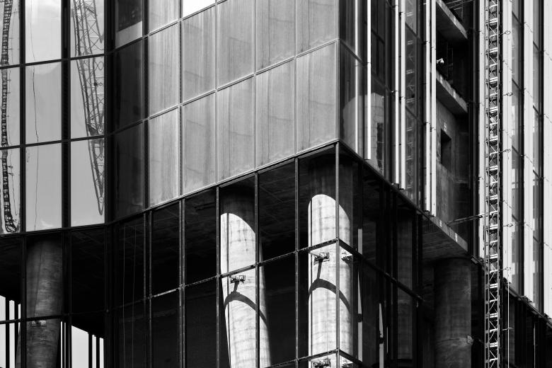 Sergey Skuratov Architects丨Krasnopresnenskaya Embankment丨Russia-49