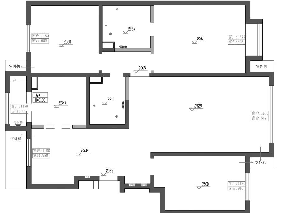 独居女孩的家-3