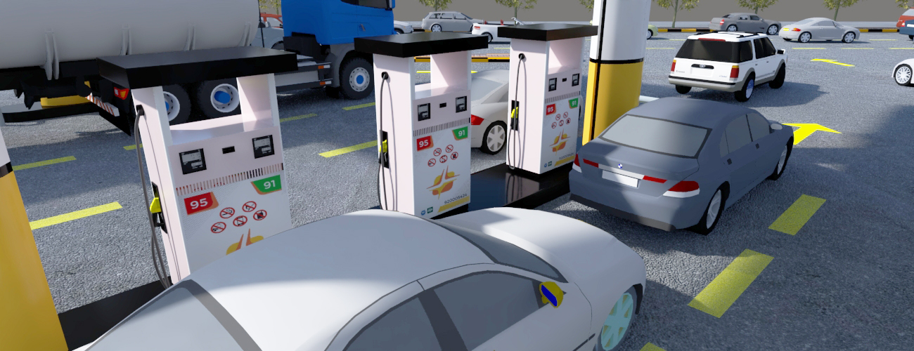 Hiteen Petrol Station-11