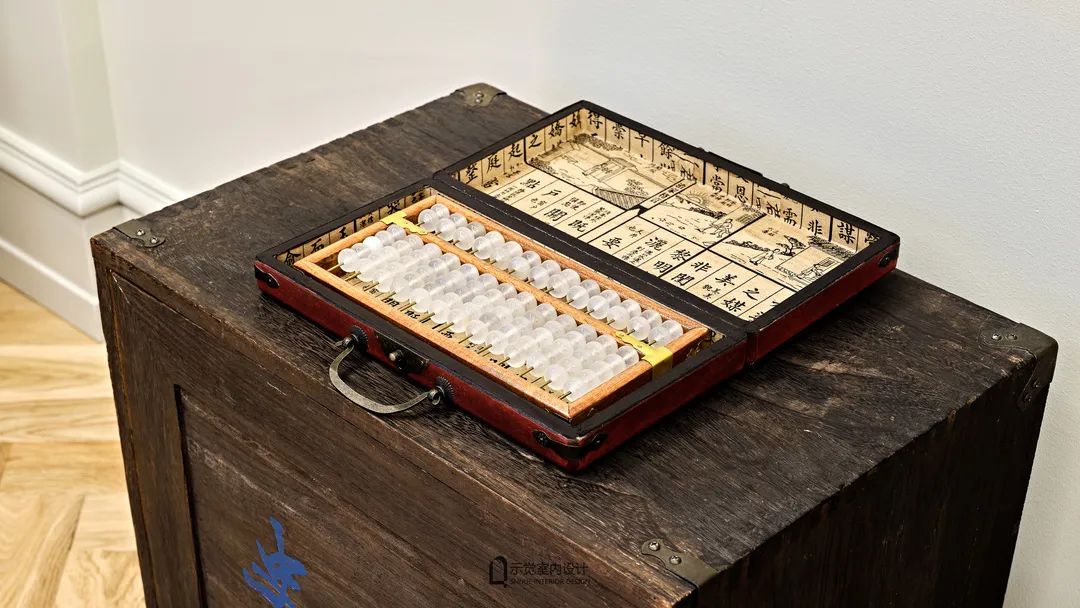 静安寺 327㎡藏书之家丨中国上海丨上海示觉室内设计事务所-53