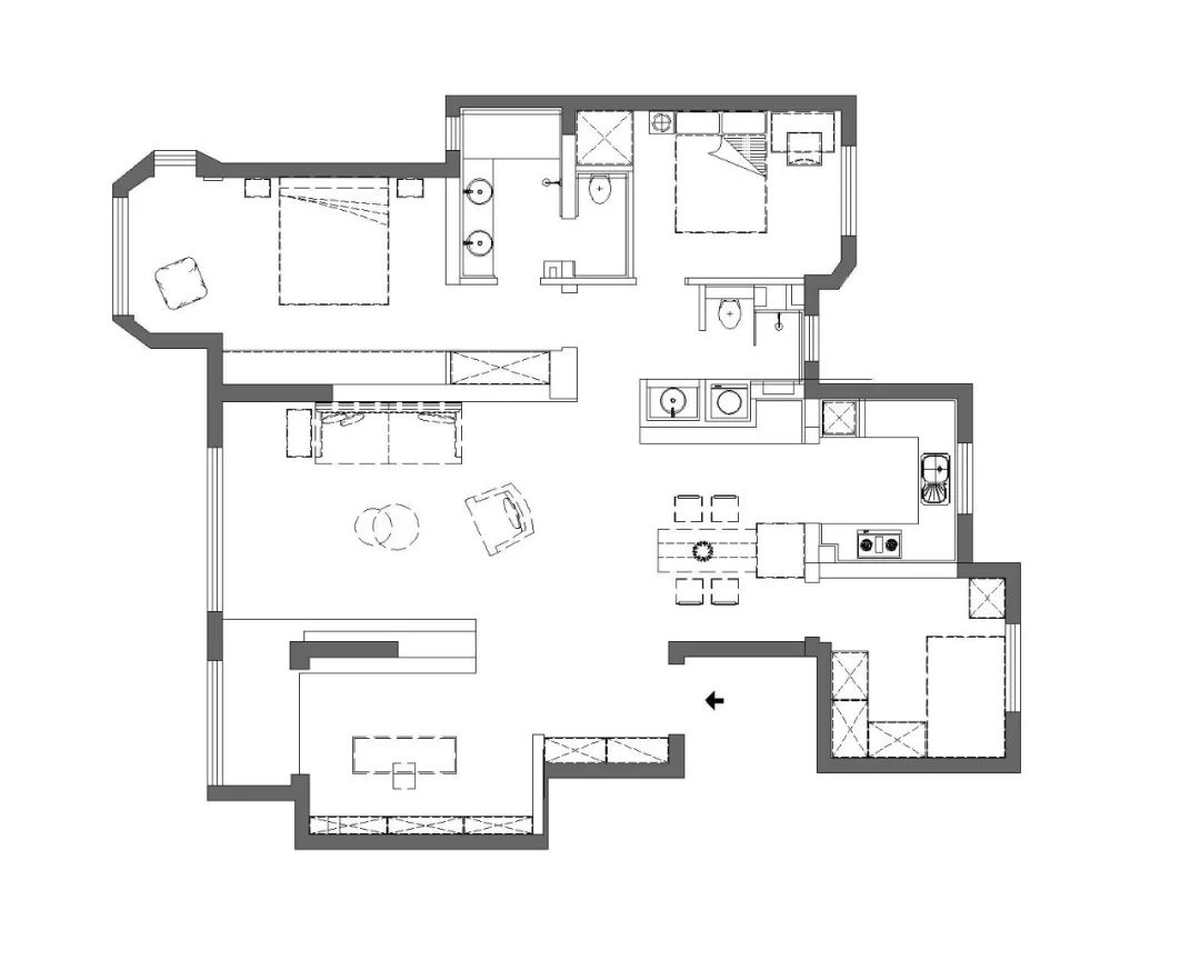 S. T. D E S I G N | 靜 影-15