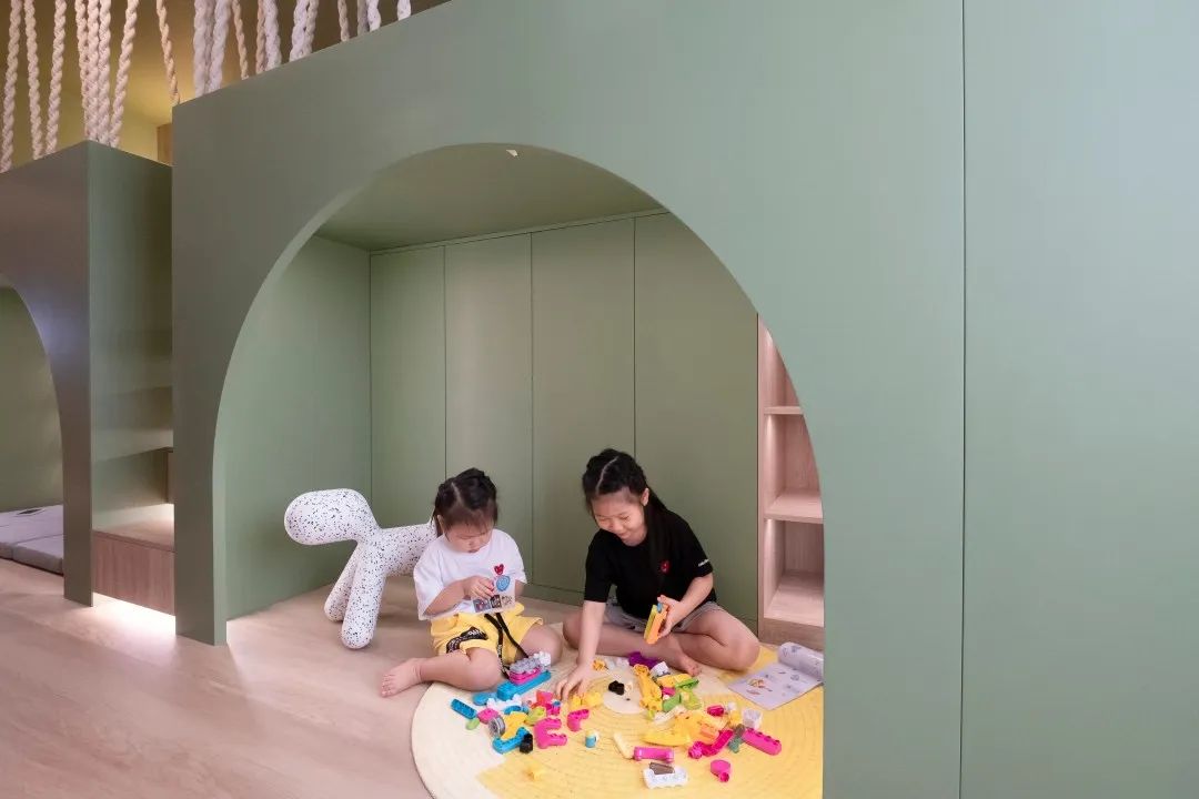 曲奇与樱桃的童话之家-38