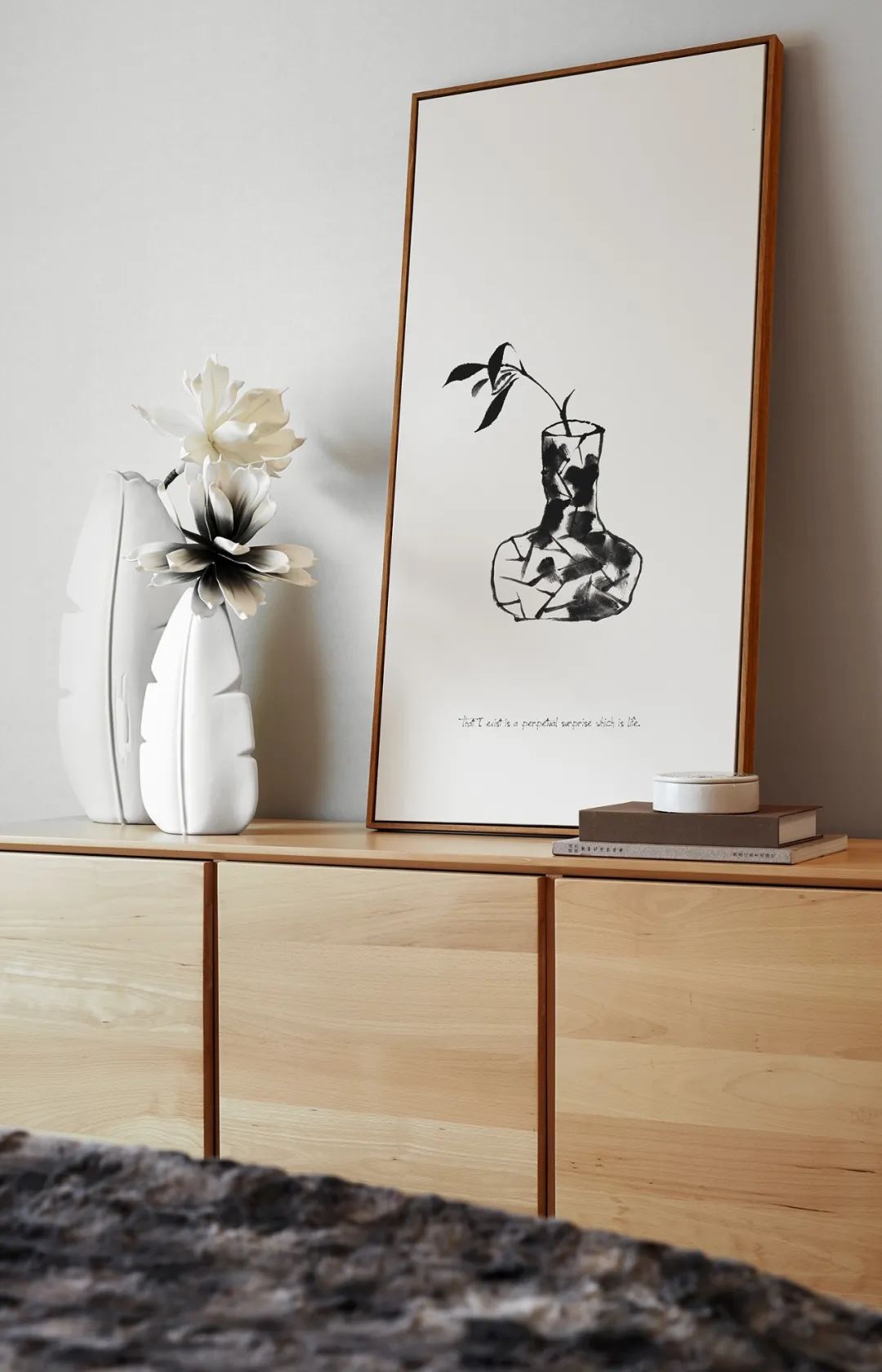 烟台万光·中华城样板间丨中国烟台丨烟台市中天装饰设计有限公司-28