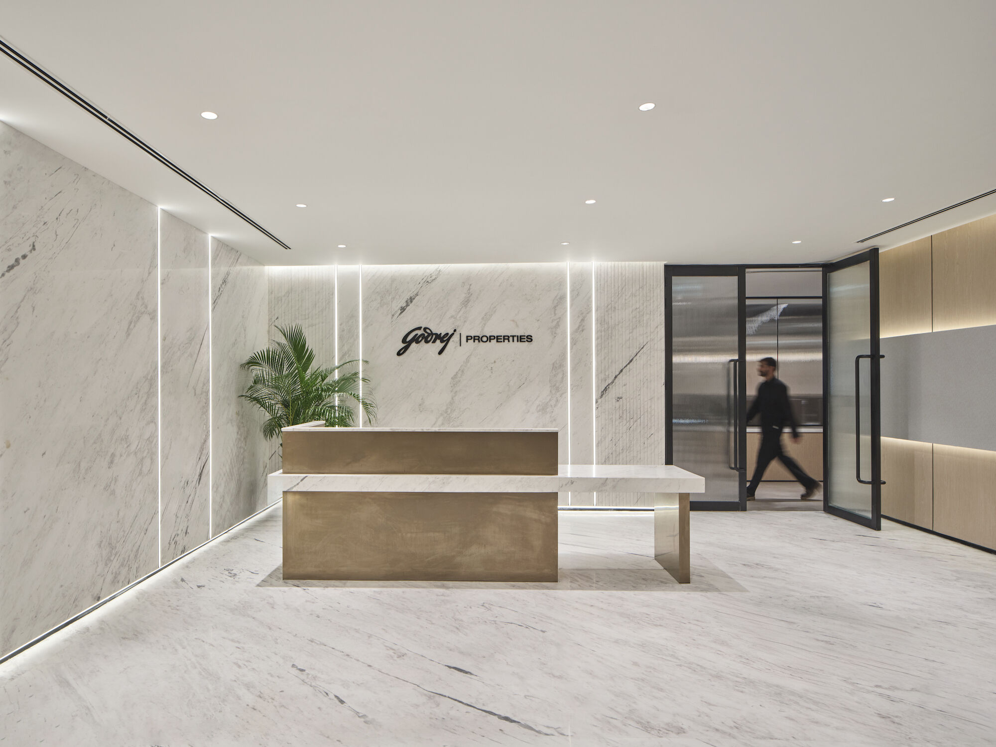 Godrej Properties office by Ultraconfidentiel-19