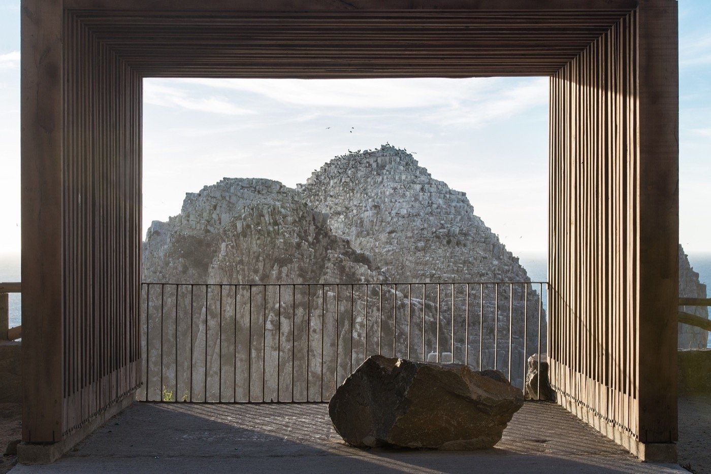 智利减灾公园和海滨长廊丨Elemental-14