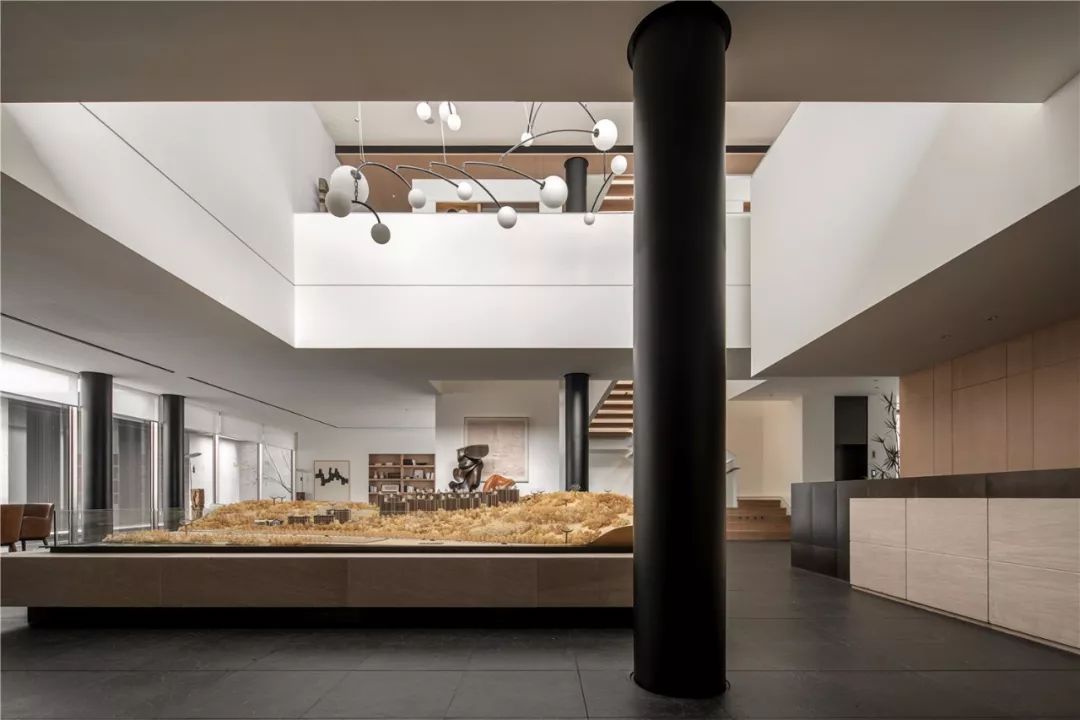 重庆晓风映月销售中心 | 生活应如云燕,轻袅而曼妙-23