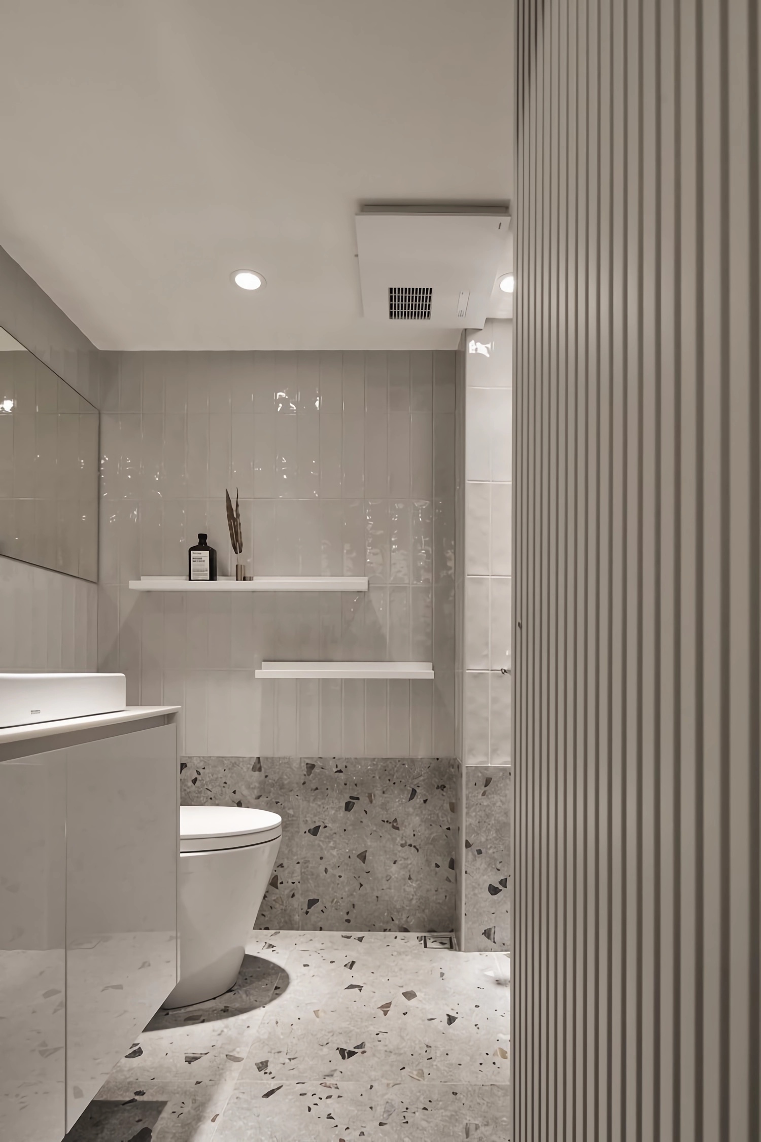 安和静谧 | 曾建豪建筑师事务所-23