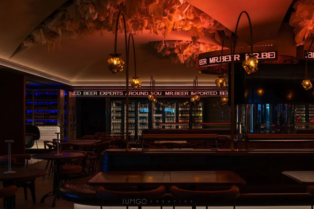 MR.BEER | 啤酒先生的山城据点-144