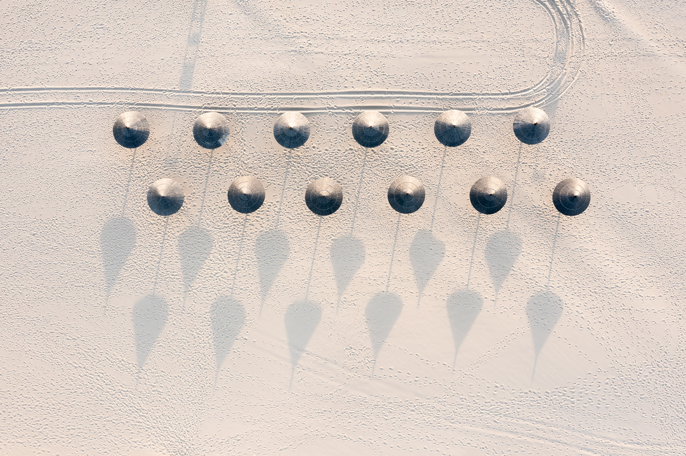 海边的阿那亚丨中国丨Vector Architects-32