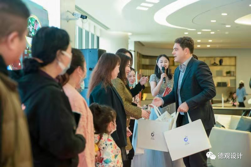 “她时代”沙龙探讨女性家居生活新趋势-60