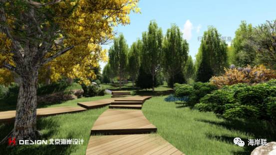 建立生态小镇，让自然恢复生机-57