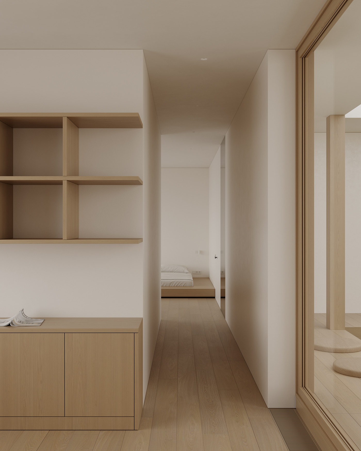 原木的温柔丨Victoria Sreda-16